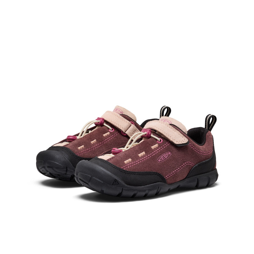 Big Kids' Jasper II | Huckleberry/Cameo Rose - Image 2