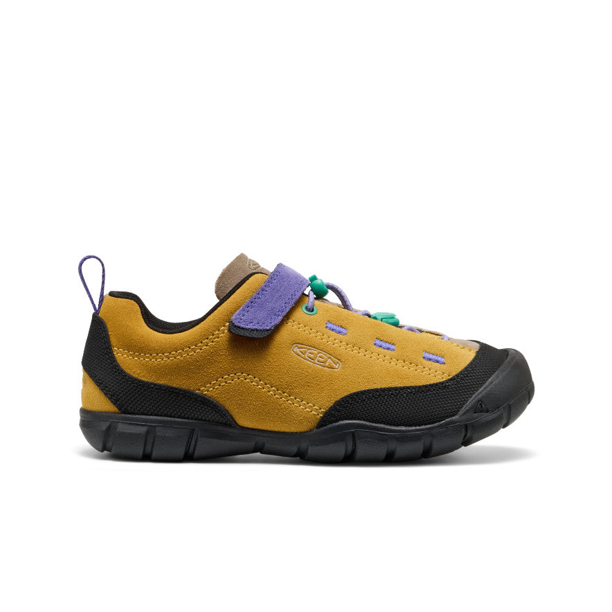 Big Kids' Jasper II TYAKASHA Sneaker | Tyakasha - Image 11