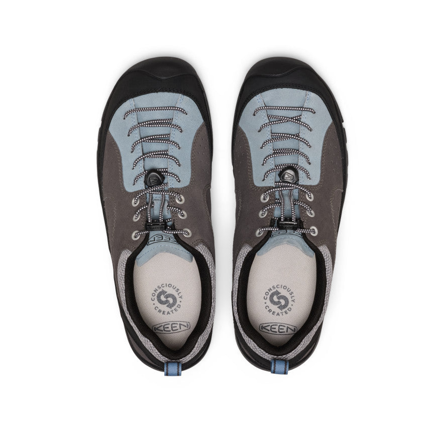Men's Jasper Rocks Sneaker | Magnet/Faded Denim - Image 5
