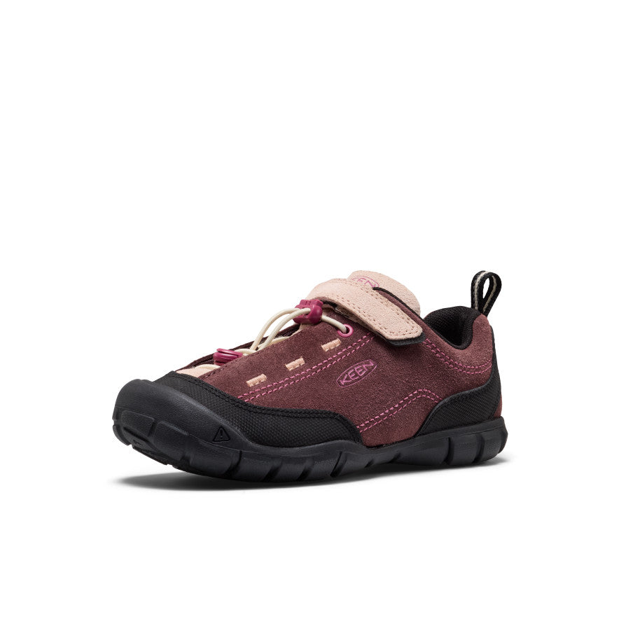 Big Kids' Jasper II | Huckleberry/Cameo Rose - Image 3