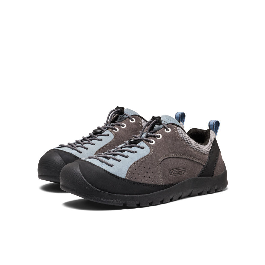 Men's Jasper Rocks Sneaker | Magnet/Faded Denim - Image 2