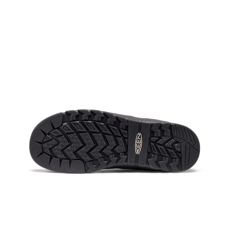 Men's Jasper Rocks Sneaker | Magnet/Faded Denim - Image 7