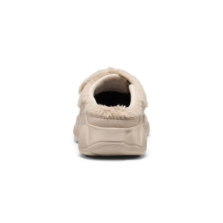 Big Kids' Hypowser Wrap Shoe | Plaza Taupe/Birch - Image 5