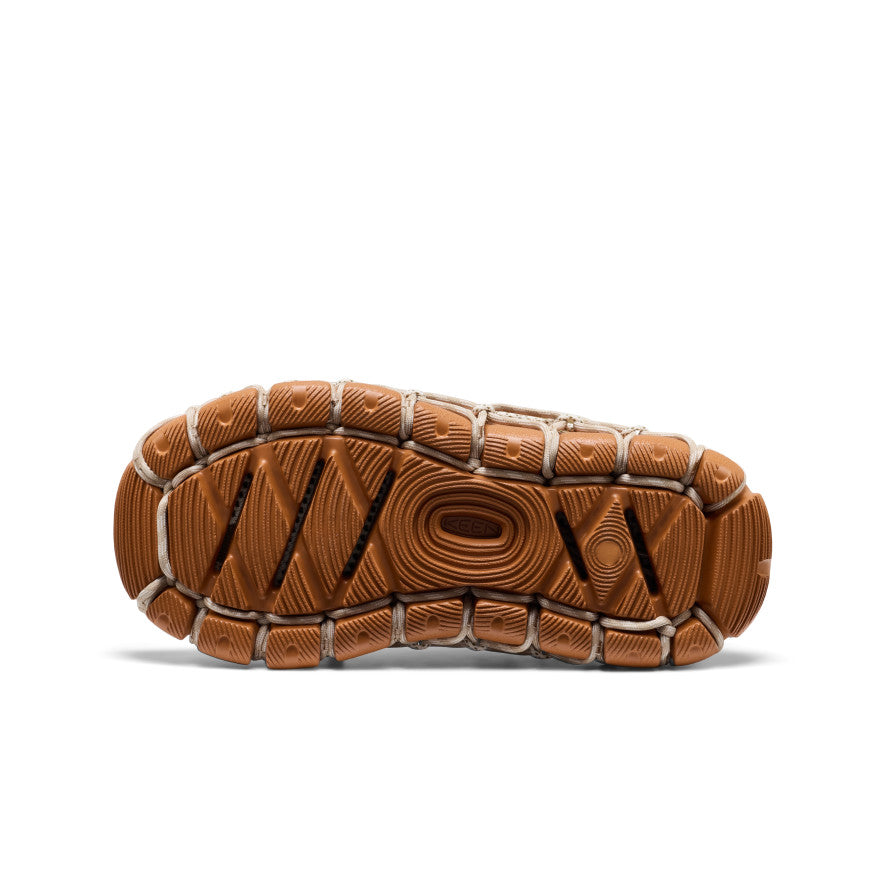 Women's UNEEK 360 Sneaker | Birch/Roasted Pecan - Image 6
