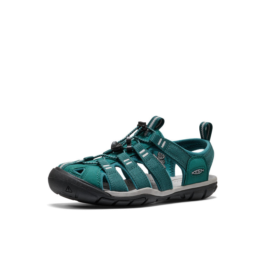 Women's Clearwater CNX Sandal | Mediterranea - Image 3