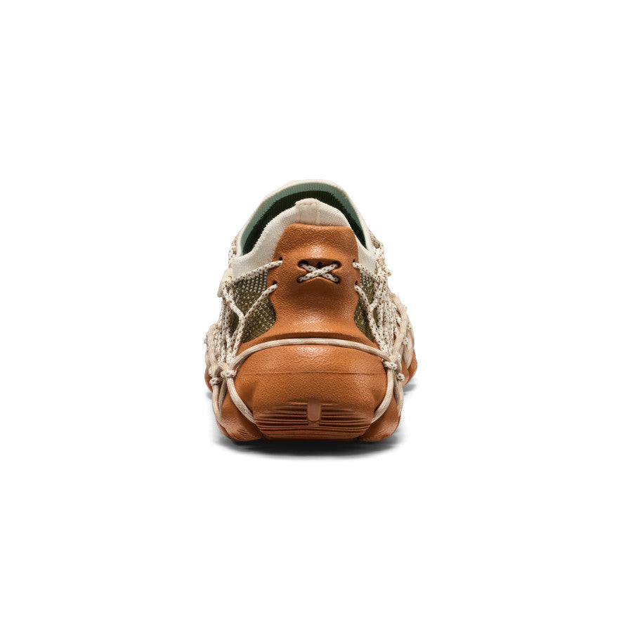 Women's UNEEK 360 Sneaker | Birch/Roasted Pecan - Image 5