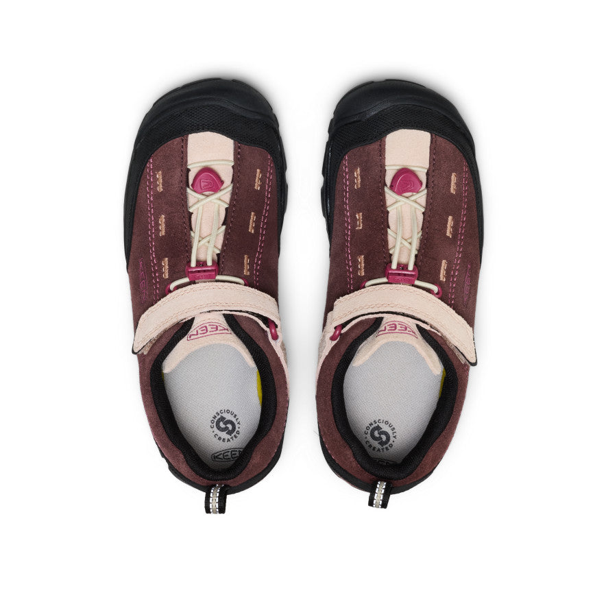Big Kids' Jasper II | Huckleberry/Cameo Rose - Image 4