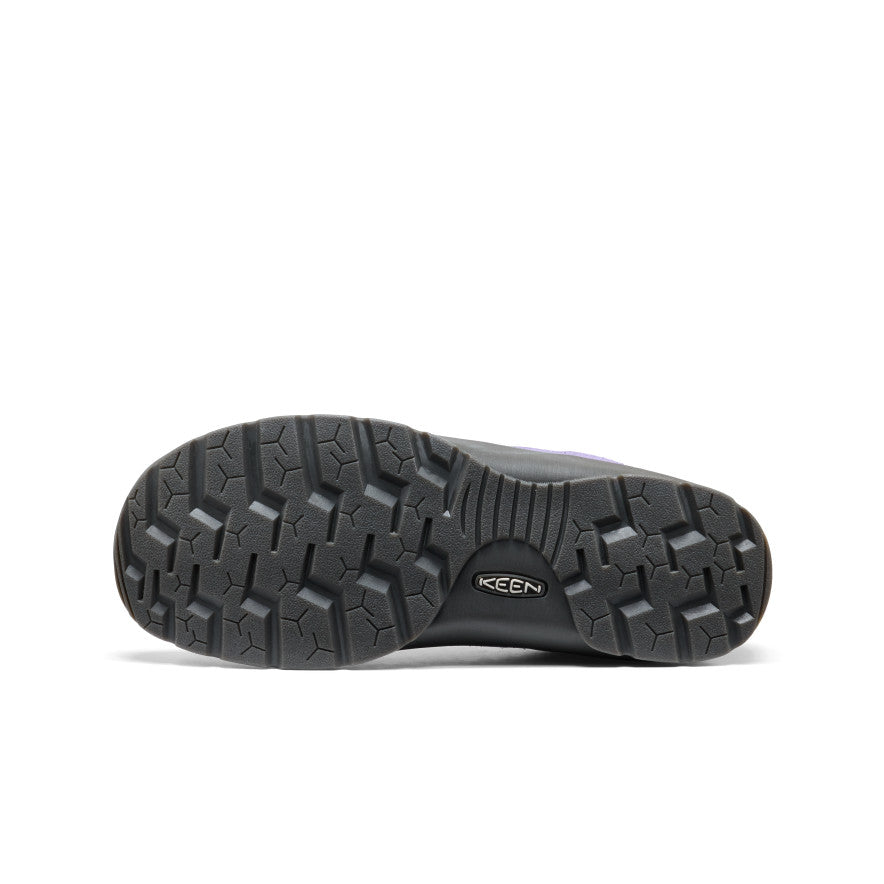 Women's Jasper Sneaker | Pansy/Black - Image 7