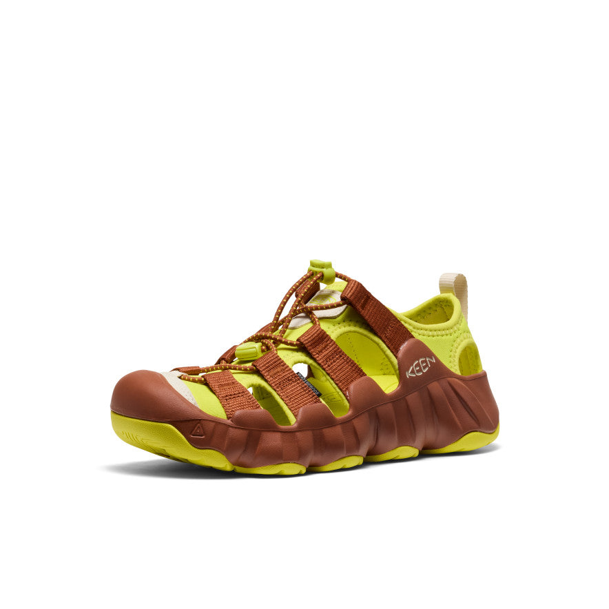 Women's Hyperport H2 Sandal x Hiking Patrol | Algae Green - Image 2