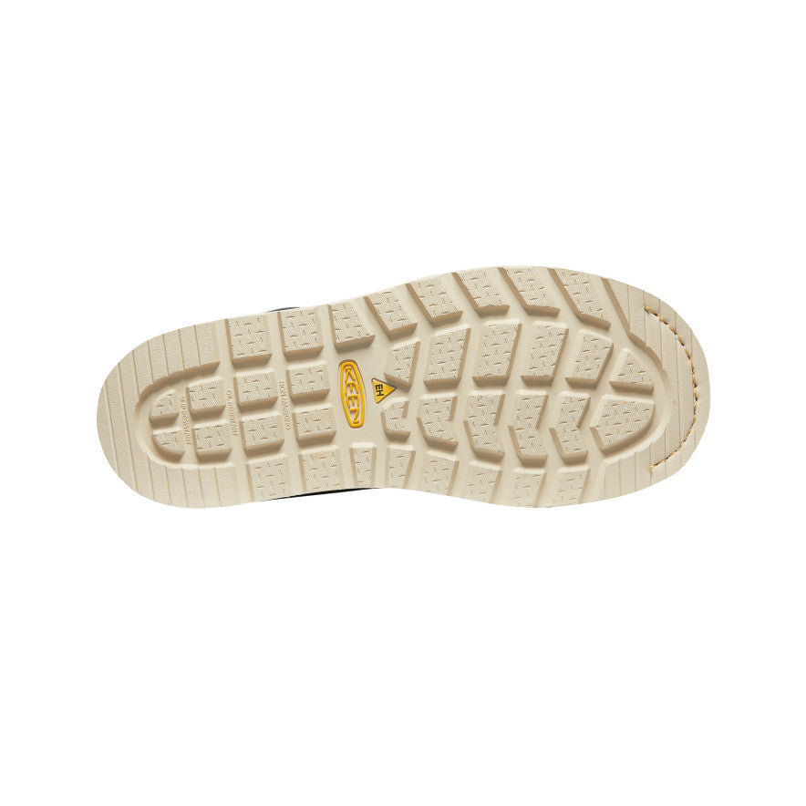 Men's Cincinnati 6 Boot (Soft Toe) | Belgian/Sandshell - Image 5