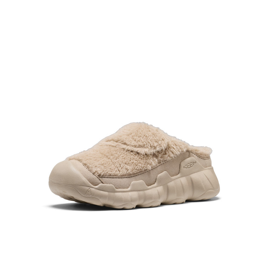 Big Kids' Hypowser Wrap Shoe | Plaza Taupe/Birch - Image 3