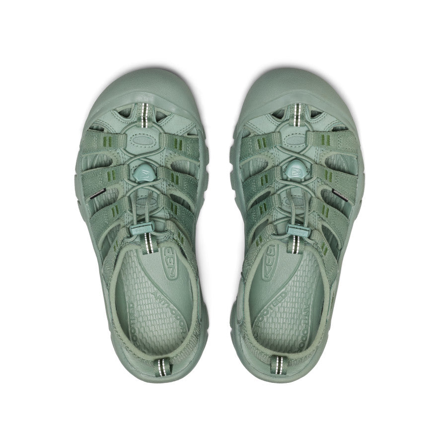Women's Newport H2 | Monochrome/Lily Pad - Image 4