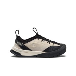Little Kids' Jasper III Sneaker  |  Birch/Black