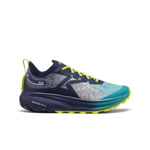 Men's Seek Trail Running Shoe  |  Baltic/Evening Primrose