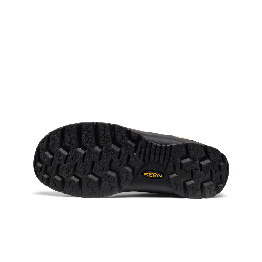 Women's Jasper Sneaker | Birch/Bison - Image 9