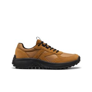 Men's KS86 Sneaker  |  Chipmunk/Black