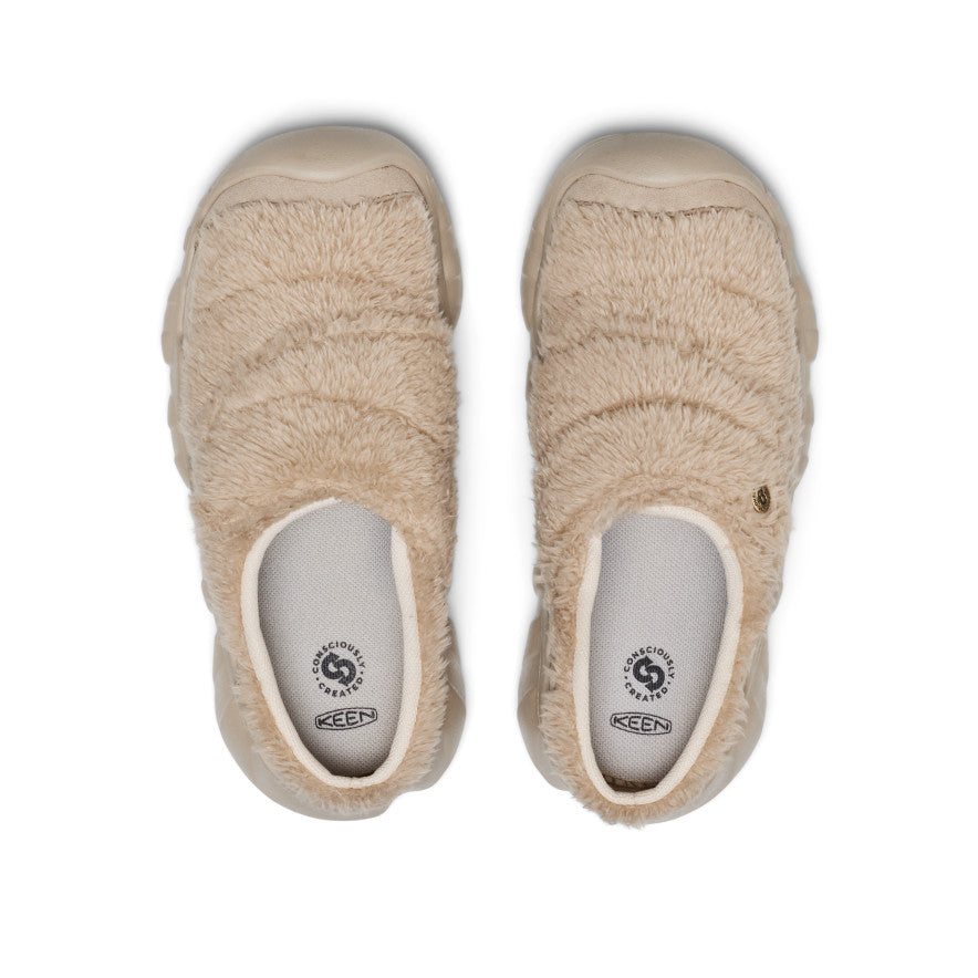 Big Kids' Hypowser Wrap Shoe | Plaza Taupe/Birch - Image 4