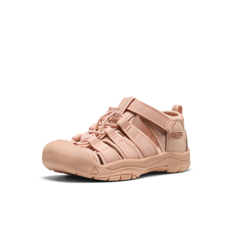 Big Kids' Newport H2 | Cameo Rose Monochrome - Image 3