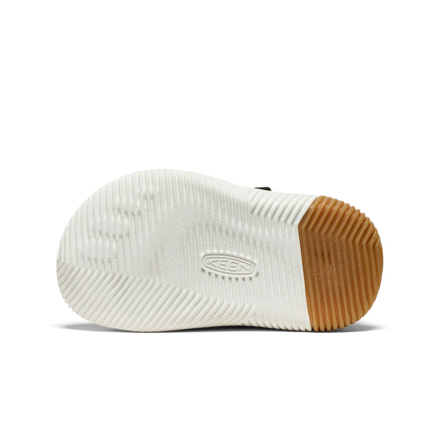 Toddlers' KNX T-Toe Sneaker | Black/Star White - Image 6