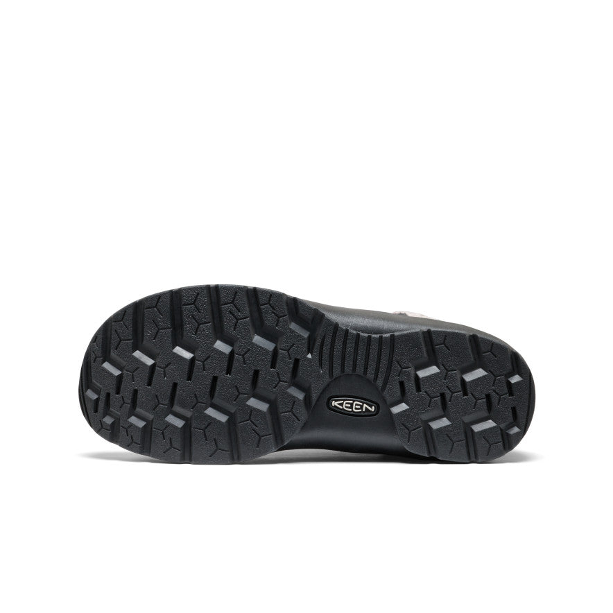 Women's Jasper Sneaker | Cow Black - Image 6