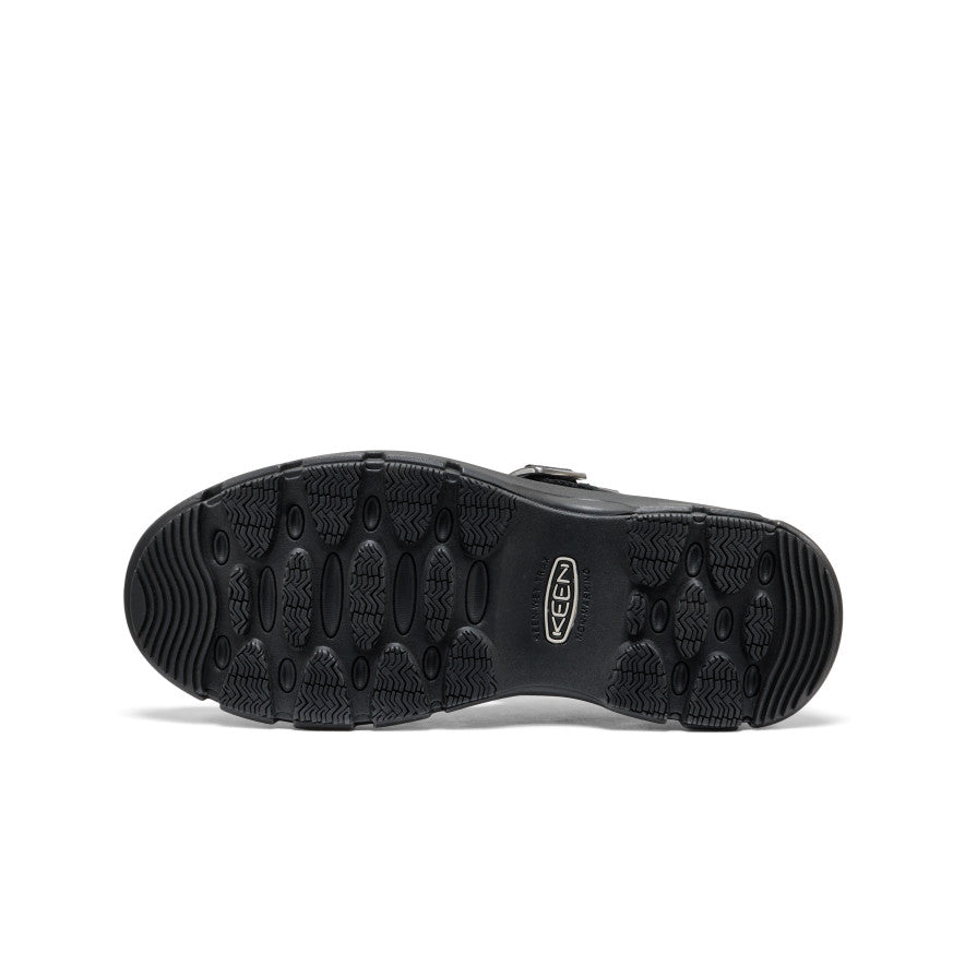 Women's Kosa Mary Jane | Black/Black - Image 6
