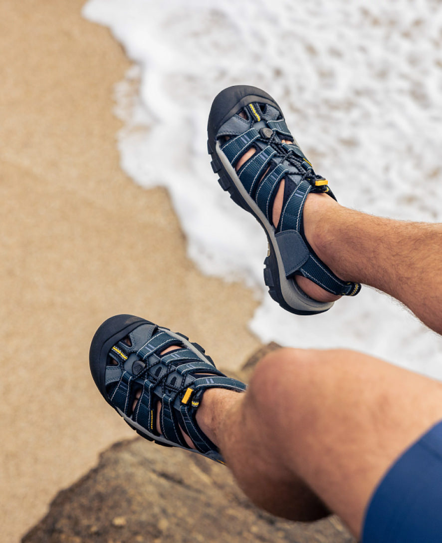 Men's Newport H2 Sandal | Mesa Glow - Image 9