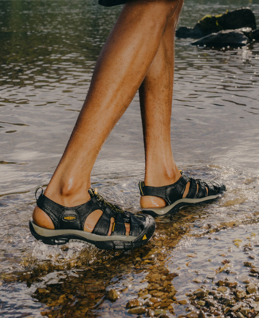 Men's Newport H2 Sandal | Mesa Glow - Image 8