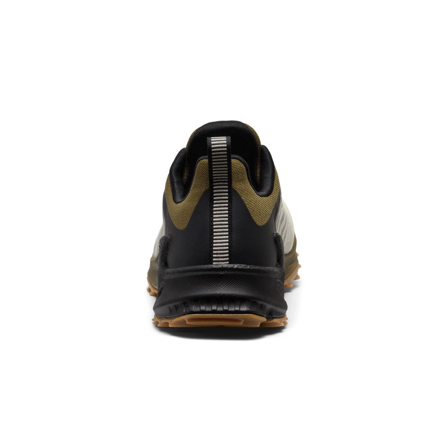 Men's Zionic NXT Waterproof Hiking Shoe | Abbey Stone/Dark Olive - Image 5