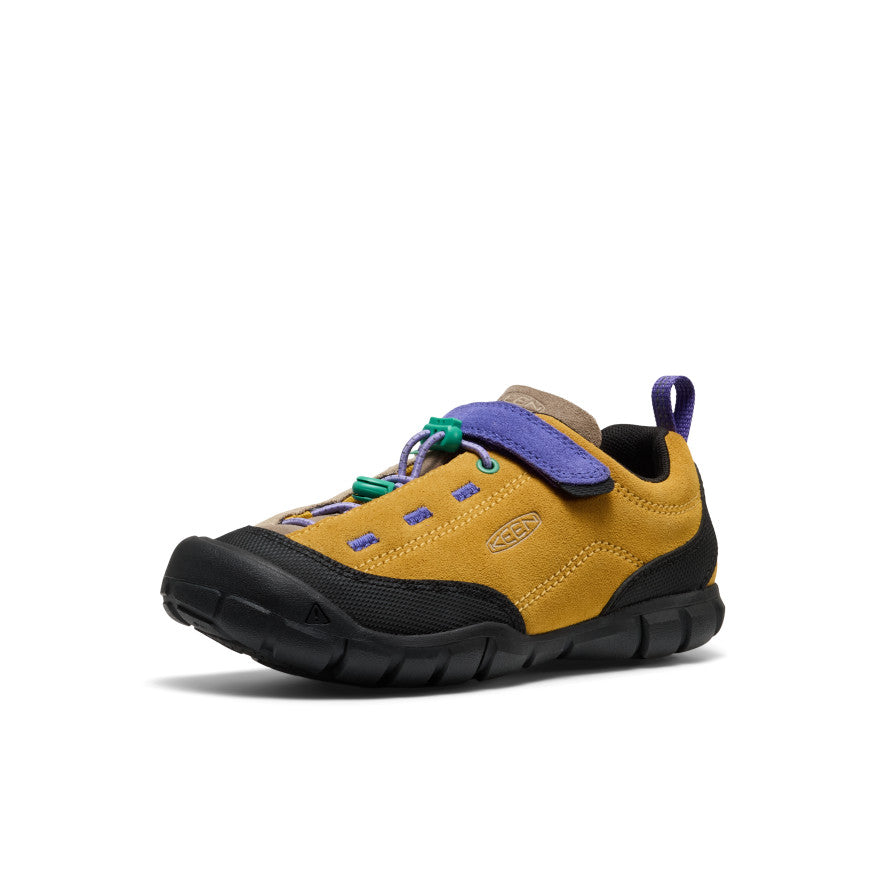 Big Kids' Jasper II TYAKASHA Sneaker | Tyakasha - Image 3