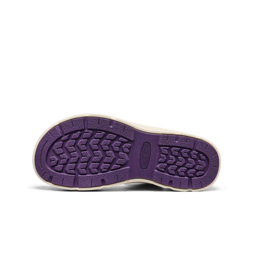 Women's Elle Mila Backstrap Sandal | Thistle/Purple Haze - Image 6