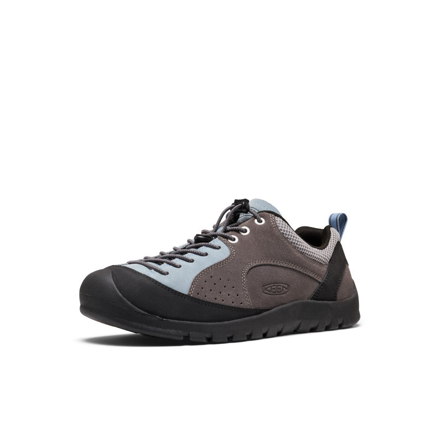Men's Jasper Rocks Sneaker | Magnet/Faded Denim - Image 3