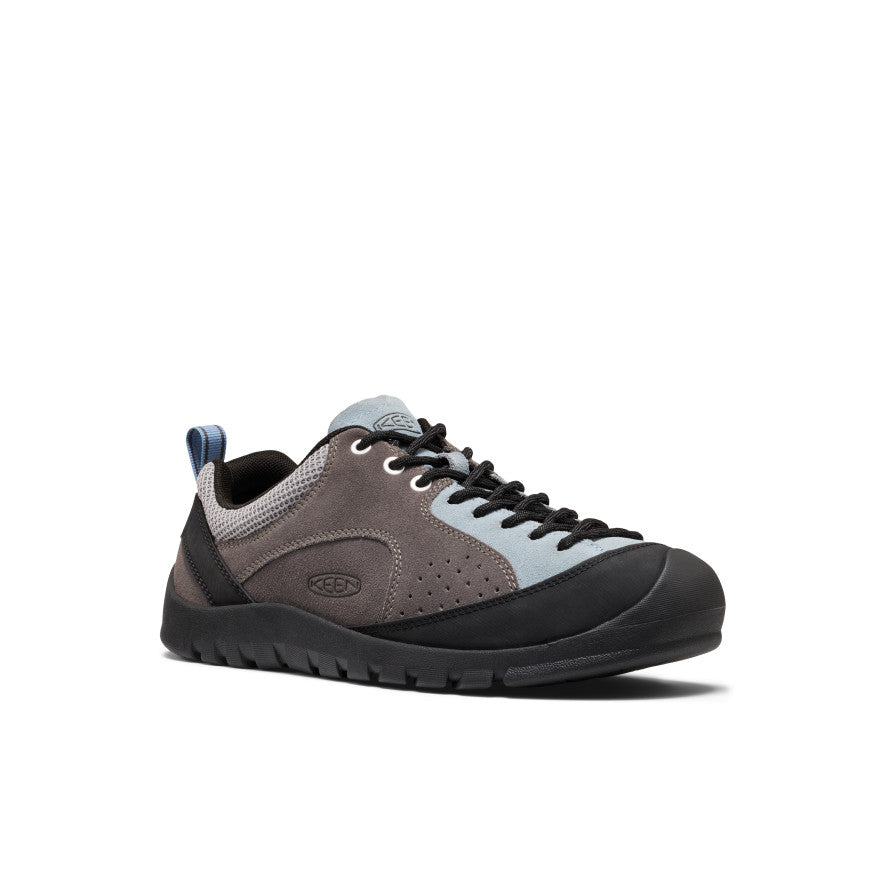 Men's Jasper Rocks Sneaker | Magnet/Faded Denim - Image 4