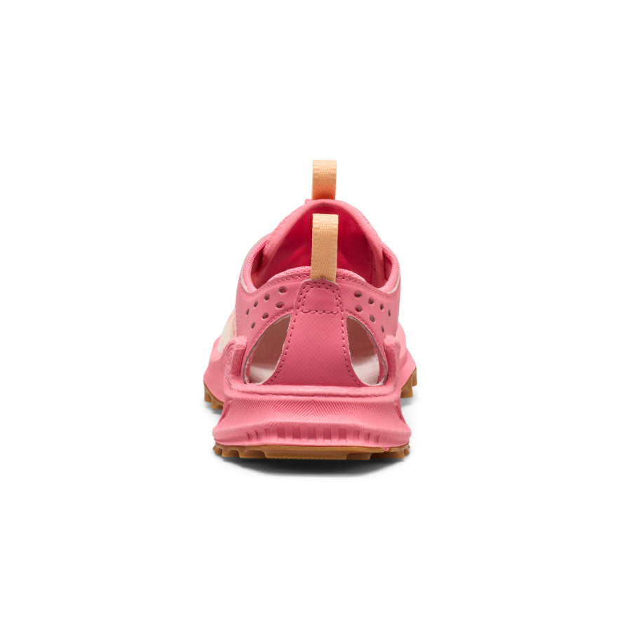 Big Kids' Zionic ADV Sandal | Pink Lemonade/Peach Fuzz - Image 5