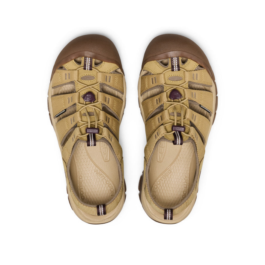 Men's Newport H2 Sandal | Mesa Glow - Image 4