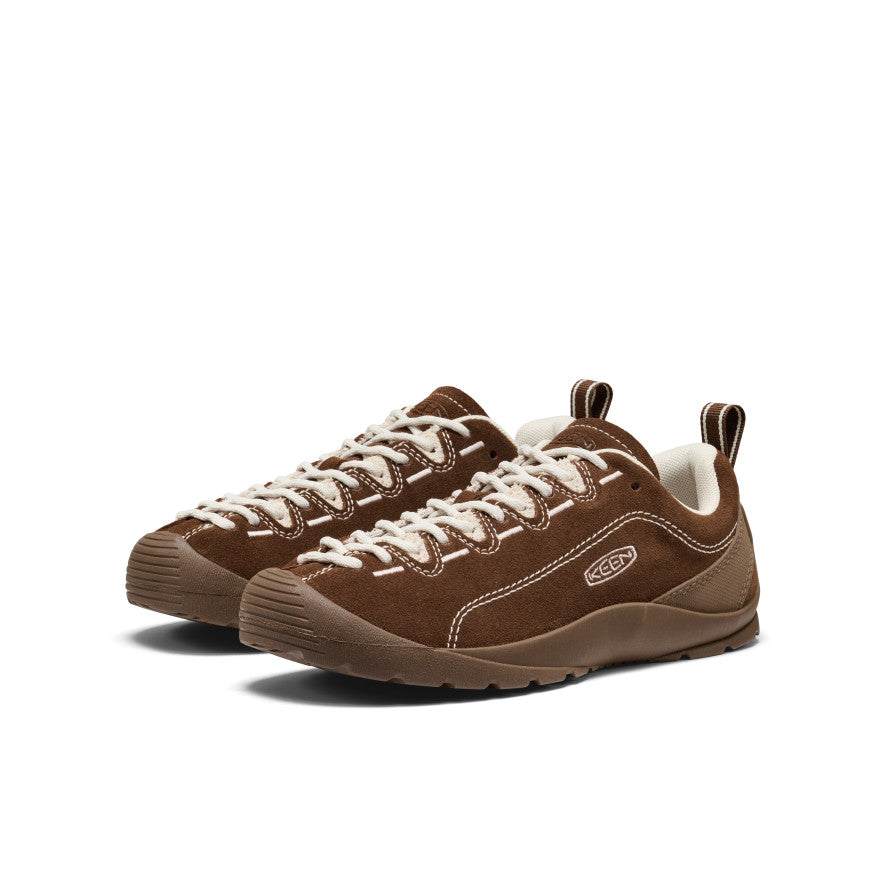 Women's Jasper Sneaker | Dark Earth/Birch - Image 2