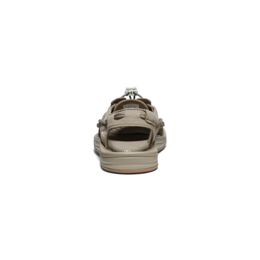 Men's UNEEK Sneaker | Timberwolf/Plaza Taupe - Image 5