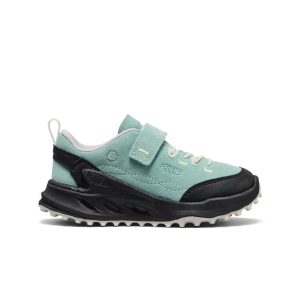 Little Kid's Jasper Zionic Sneaker  |  Aquifer/Scenic Green