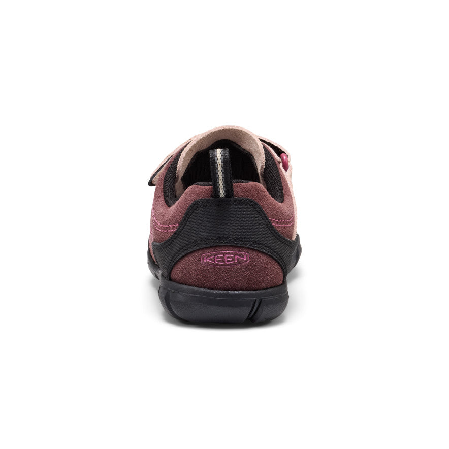 Big Kids' Jasper II | Huckleberry/Cameo Rose - Image 5