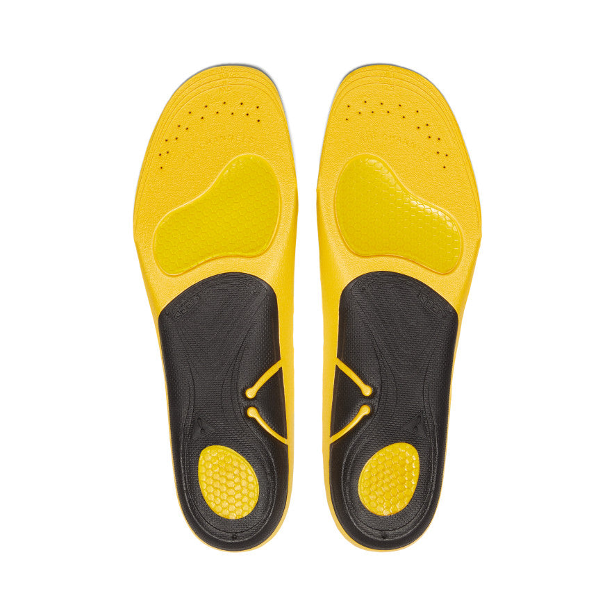 Men's Utility K-30 Low Arch Insole | Green - Image 4