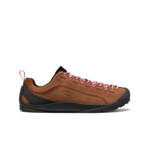 Men's Jasper Sneaker  |  Bison/Violet Quartz