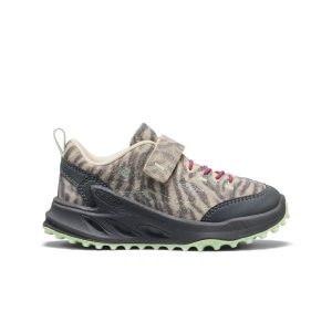 Little Kid's Jasper Zionic Sneaker  |  Wild/Scenic Green